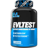 Evlution Nutrition EVLTEST Test booster , Libido Booster supps247 