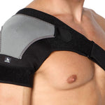 Shoulder Brace for AC Joint & Tendinitis Arthritis, Rheumatism & Joint Problems supps247 