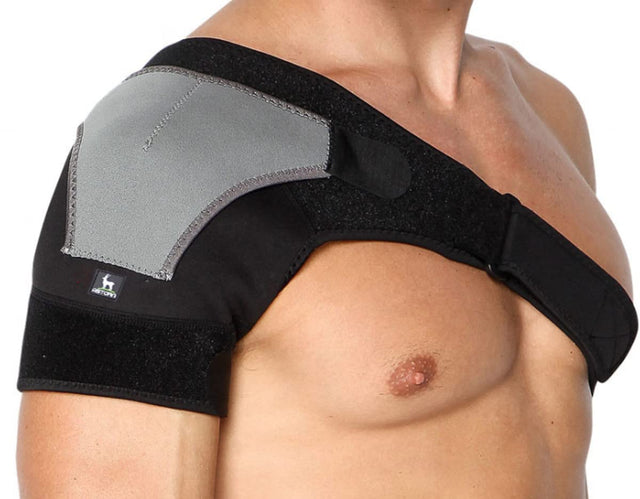 Shoulder Brace for AC Joint & Tendinitis Arthritis, Rheumatism & Joint Problems supps247 