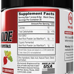 Evlution Nutrition Beet beet Mode (30 Servings) Vitamins & Supplements SUPPS247
