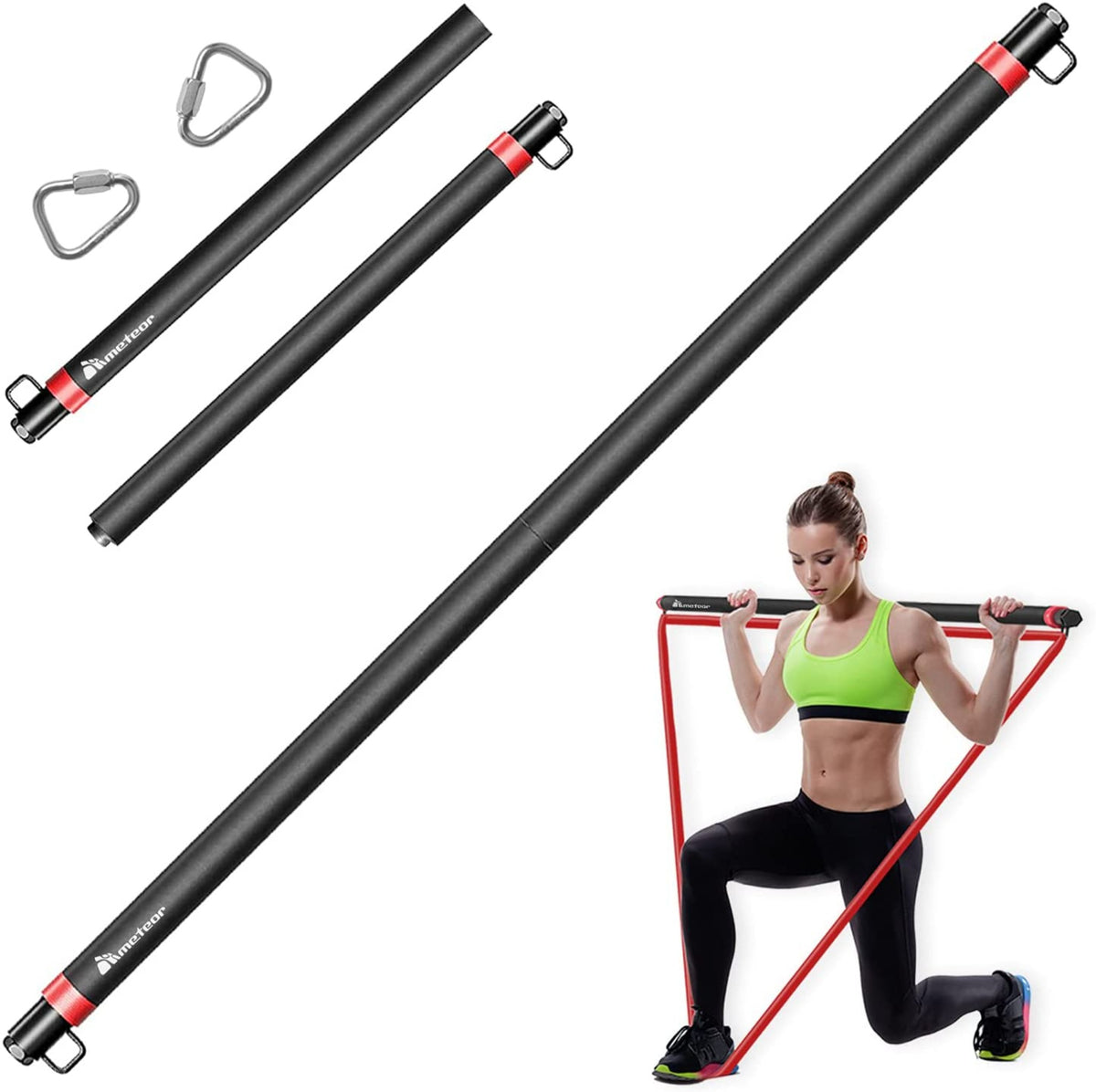 Fitness Bands for Workout Accessories supps247 - Image 4