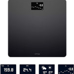 Withings Body – BMI Wi-Fi Scale, White Digital supps247 