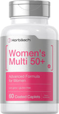 Women's Multivitamin  by Horbaach