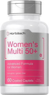 Women's Multivitamin  by Horbaach