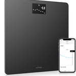 Withings Body – BMI Wi-Fi Scale, White Digital supps247 