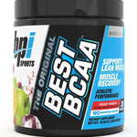 Bpi Sports Best Bcaa General Not specified Grape 