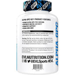 Nootropic Alpha GPC Choline Supplement Choline Amazon