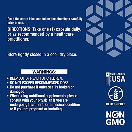 Life Extension Boron 3 Mg 100 vegetarian capsules Back to results Amazon - Image 3