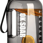 Water Bottle with Time Marker Back to results supps247
