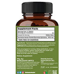 Gymnema Tablets by mi Nature | 90 Tablets, 1000 mg Multivitamins & Minerals supps247 