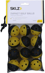 Sklz Impact Golf Ball Golf Balls supps247