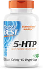 Doctor's Best 5-HTP General Not specified