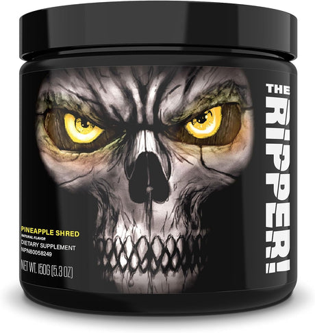 The Ripper! Fat Burner by Cobra Labs General Not specified Fruit Pumch 