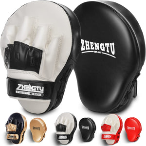 Boxing Pads PU Leather for MMA Martial Arts Accessories supps247