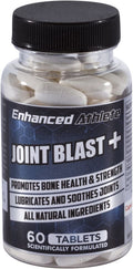 Enhanced Athlete Joint Blast