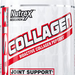 Nutrex Collagen Peptides General NUTREX