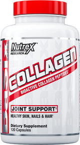 Nutrex Collagen Peptides General NUTREX