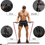 Fitness Bands for Workout Accessories supps247