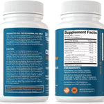 Dr. Tobias Colon 14 Day Cleanse, Advanced Gut Cleanse Detox for Women & Men with Cascara Sagrada, Psyllium Husk & Senna Leaf, Non-GMO Colon Cleanse, 28 Capsules (1-2 Daily) Detox & Cleanse Amazon 