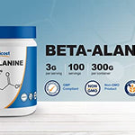 Nutricost Beta Alanine Powder 500 Grams Back to results supps247