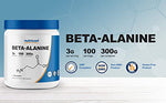 Nutricost Beta Alanine Powder 500 Grams Back to results supps247