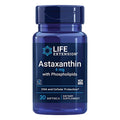 Life Extension Astaxanthin with Phospholipids Softgels, 30 Count