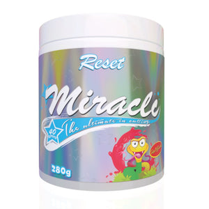 Miracle by Reset General Reset Nutrition at Supps247