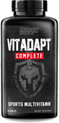 Nutrex Research Vitadapt 90 Tablets