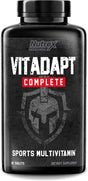 Nutrex Research Vitadapt 90 Tablets General NUTREX