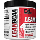 EVL LeanBCAA, BCAA’s, CLA and L-Carnitine BCAAs Supps247