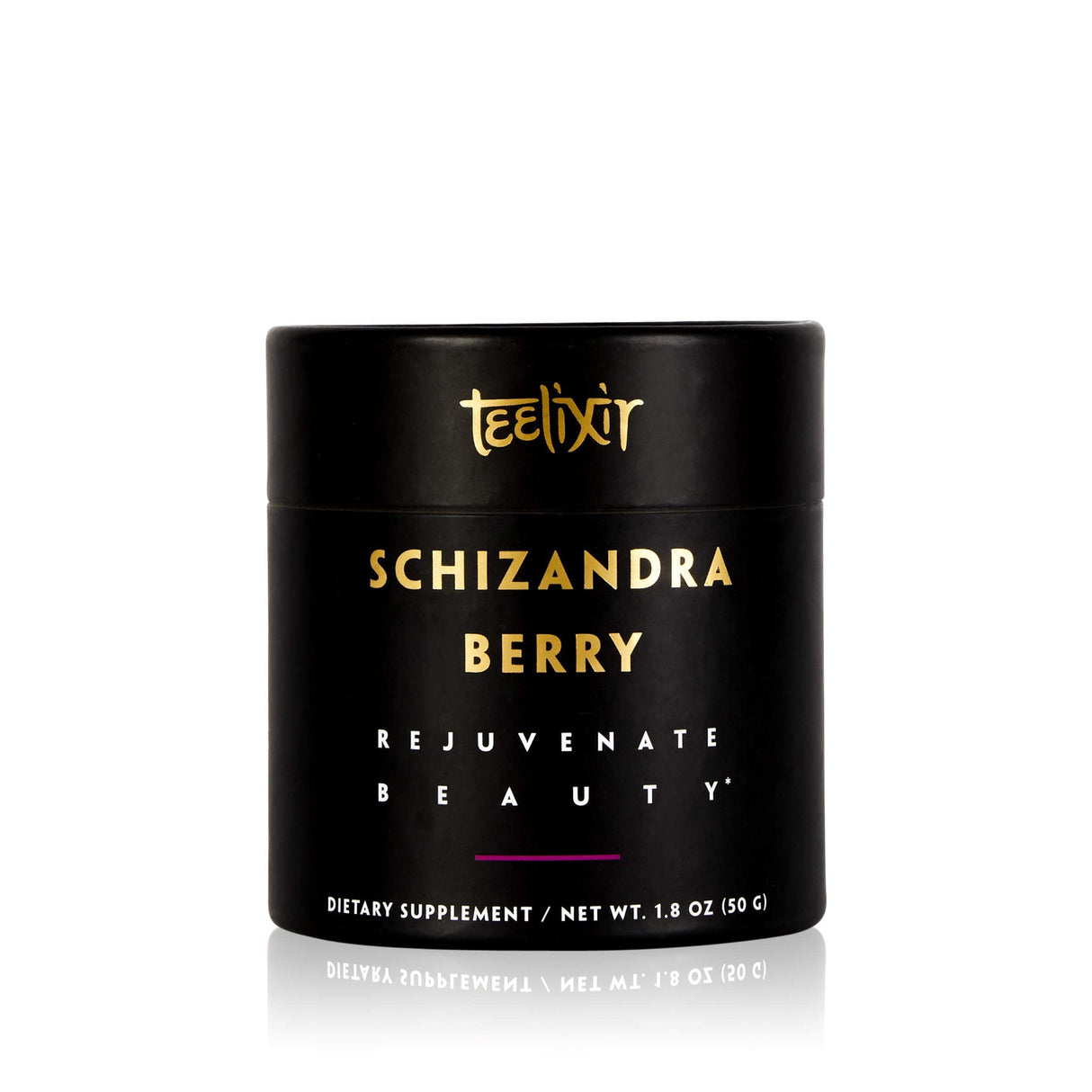 Teelixir Schizandra Berry Tonic Herb 50g Back to results supps247