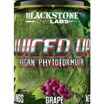 Blackstone Labs Juiced Up: Vegan Phytoformula 30 Serve Grape Back to results supps247 Grape