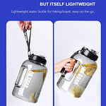 Water Bottle with Time Marker Back to results supps247