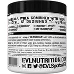 EVL LeanBCAA, BCAA’s, CLA and L-Carnitine BCAAs Supps247