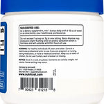 Nutricost Beta Alanine Powder 500 Grams Back to results supps247