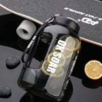 Water Bottle with Time Marker Back to results supps247