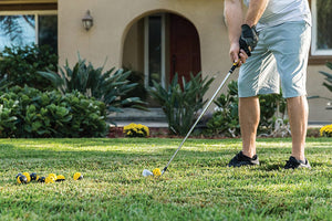 Sklz Impact Golf Ball Golf Balls supps247