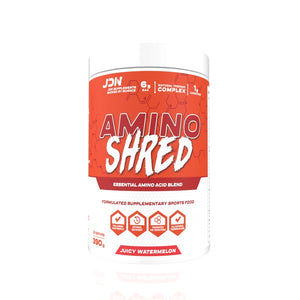 Amino Shred By JD Nutrition Supps247
