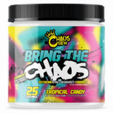 Bring the Chaos by Chaos Crew
