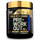 Gold Standard Pre Workout by Optimum Nutrition