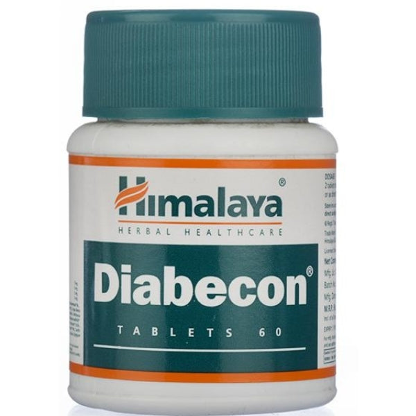 Himalaya Diabecon Supps247 - Image 1