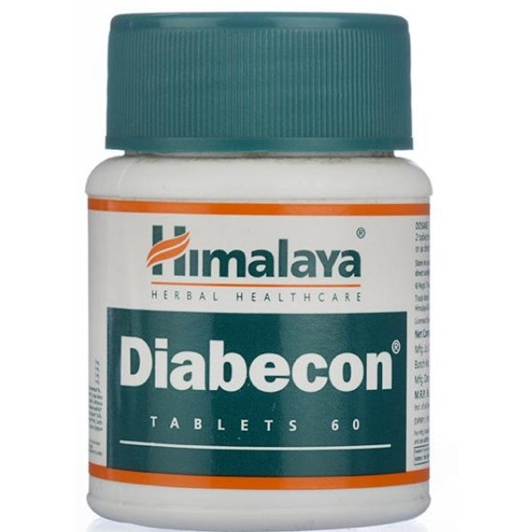 Himalaya Diabecon Supps247