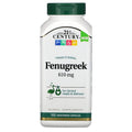 Fenugreek by 21st Century