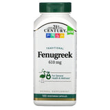 Fenugreek by 21st Century