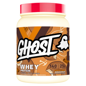 GHOST WHEY PROTEIN 1.2LBS Supps247