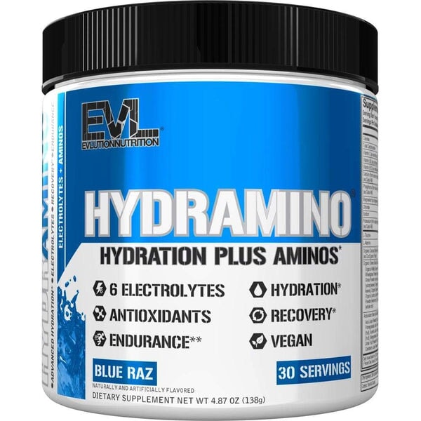EVL Hydramino Supps247 - Image 1