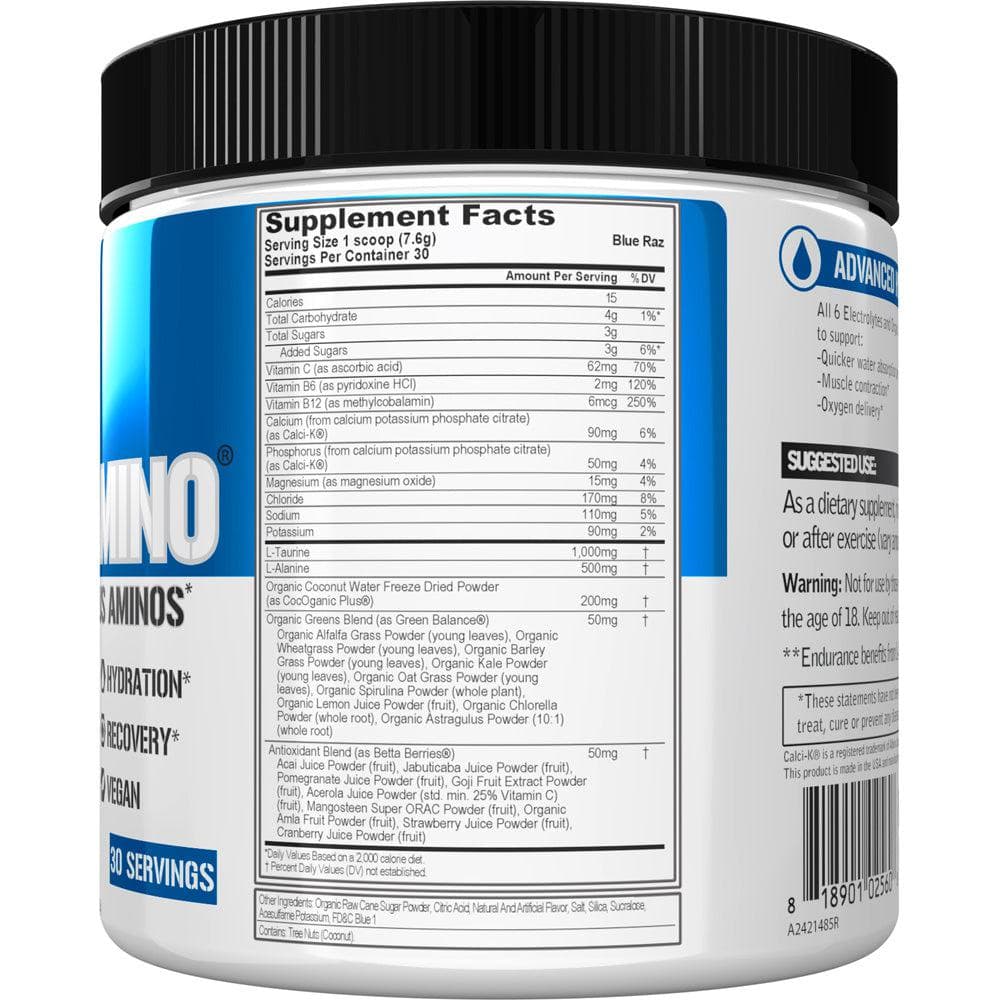 EVL Hydramino Supps247 - Image 2