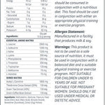 Amino Shred By JD Nutrition Supps247