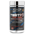 Test HD by Muscletech General MUSCLETECH