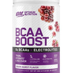 BCAA BOOST 8g BCAAs + Electrolytes recovery SUPPS247
